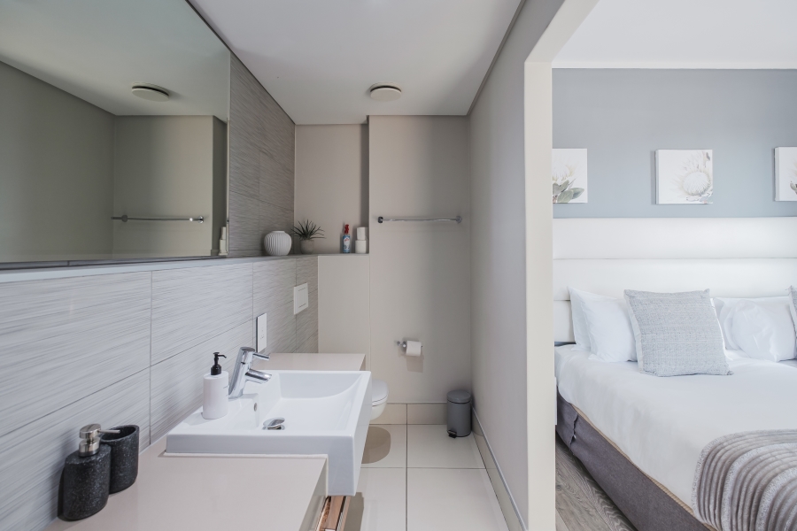 2 Bedroom Property for Sale in Foreshore Western Cape